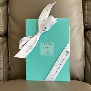 Aqua Dell Elba Parfum